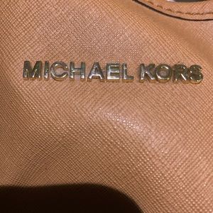 Women’s Michael Kors big purse